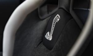 Shelby Mustang GT500 by Peicher 2020 года 